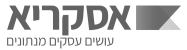 לוגו אסקריא